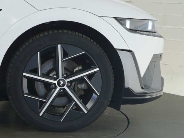 IONIQ 5 FACELIFT N-LINE 84kWH+LED MATRIX+NAVI+RÜ