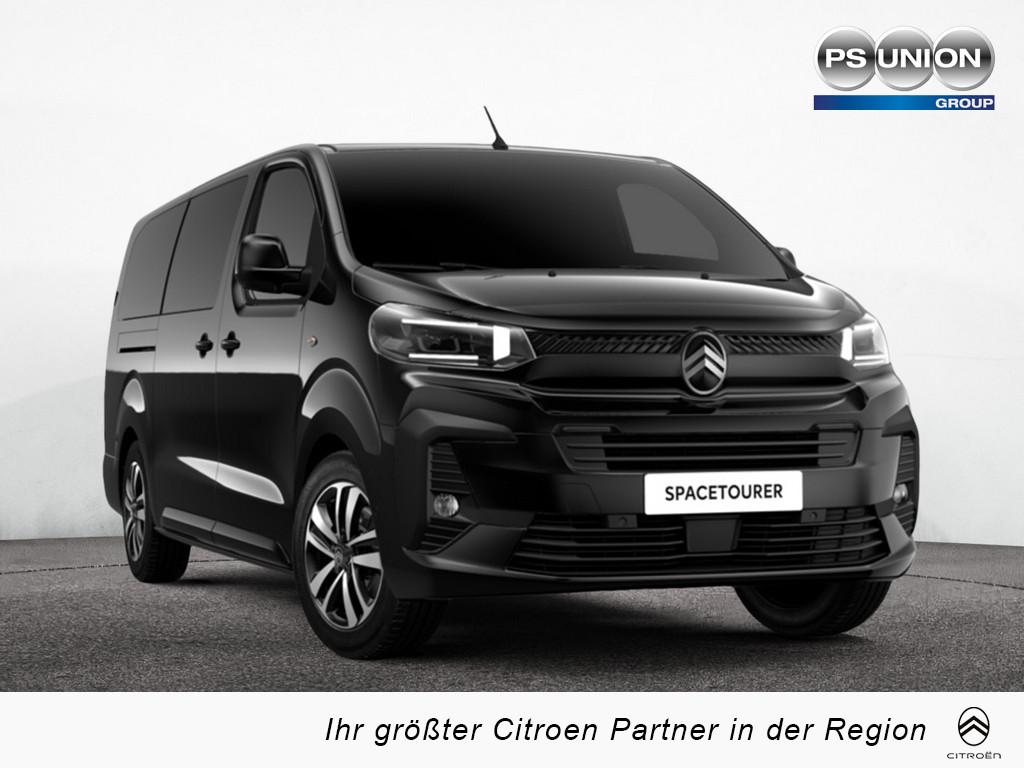 Citroën Spacetourer 2.2 Max XL AHK LED 7-SITZER *SOFORT*