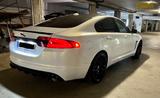 Jaguar XF 2.2 Diesel Neue Zahnrieme +... - gebrauchte Jaguar XF aus dem Jahr 2012