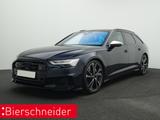 Audi S6 Avant KERAMIK LUFTFEDERUNG B&O ALLRADLENKUNG
