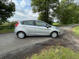 Ford Fiesta 1,5 TDCi 70kW Trend / mit Winterpaket - Ford Fiesta: Tdci Trend
