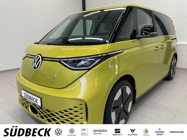 Volkswagen ID. Buzz iD.Buzz Bus 150 kW Pro APP+LANE+ACC+MATRIX+AHK
