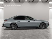 BMW i7 - Vorschau Bild 11