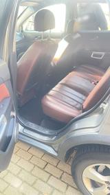 Opel antara - Opel Antara in Bochum