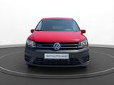 Volkswagen Caddy Maxi 2.0 TDI 4MOTION TRENDLINE | 7-SITZER - Volkswagen Caddy Maxi: Motion