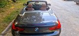 BMW 650i Cabrio - havanna metallic/ nappa/zimt-braun - BMW 650: Cabrio, 650i