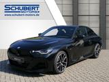 BMW 220 M Sport Coupe EU6e i UPE 61.350,-€ Park-Assi - BMW 220 in Magdeburg