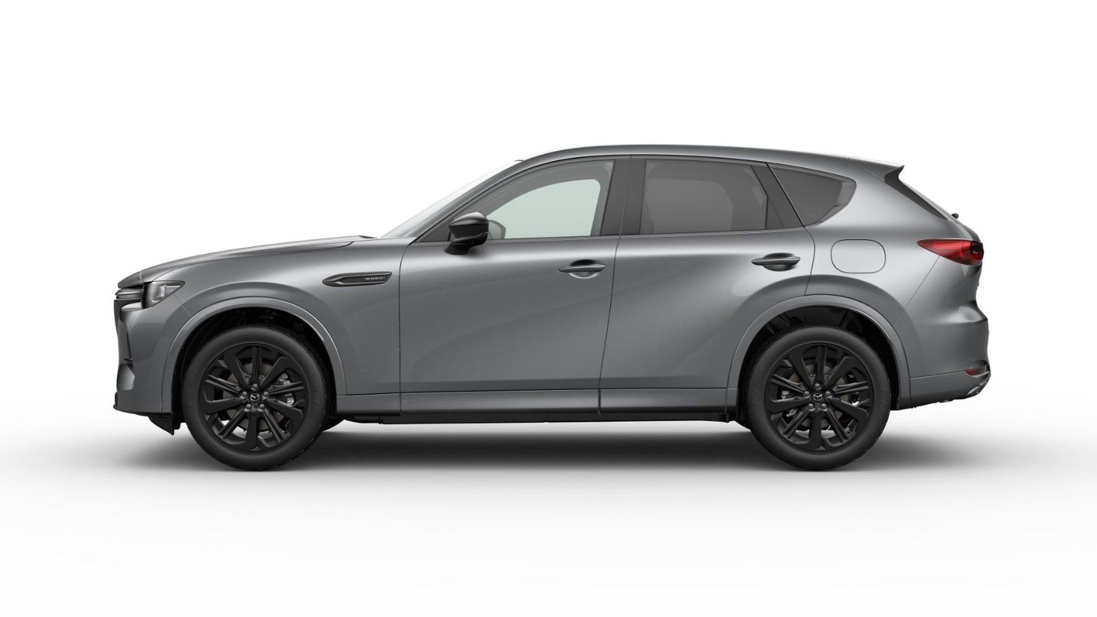 Mazda CX-60 - Bild 7