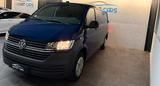 Volkswagen T6 Transporter*MwSt.*StHZ*SHZ*1.Hand*Lang FWD* - Volkswagen T6 Transporter in Solingen