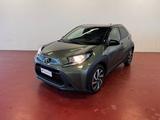 Toyota TOYOTA Aygo X - Aygo X 1.0 Trend 72cv - Toyota Aygo (X) SUV