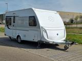 Knaus Südwind 450 FU Silver Selection + AL-KO Ranger  - Knaus Südwind 450 fu