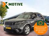 Land Rover Range Rover Velar 3.0 V6 AWD R-Dynamic HSE | 117 - Land Rover Range Rover Velar R-Dynamic mit Diesel-Antrieb