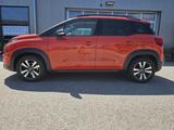 Citroën C3 Aircross SHINE*Diesel*Automa.*Vollausstattung - Citroën C3 Aircross Shine mit Diesel-Antrieb