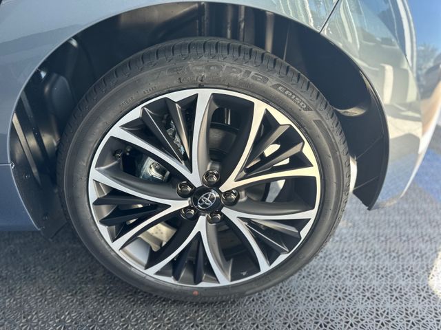 Toyota Yaris Hybrid Teamplayer Technik-Paket