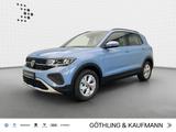 Volkswagen T-Cross Life 1.0 TSI*NAVI*KAM*SZH*LED*Virtual*IQ - Volkswagen T-Cross in Frankfurt (Main)