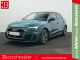 Audi A1 Sportback 35 TFSI S tronic s-line NAVI B&O AC - Audi A1 aus 2020