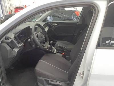 A1 Sportback 25 TFSI ADVANCED  +SITZHZG+DCP+ALU+