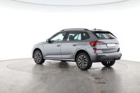 Skoda Kamiq - Vorschau Bild 4