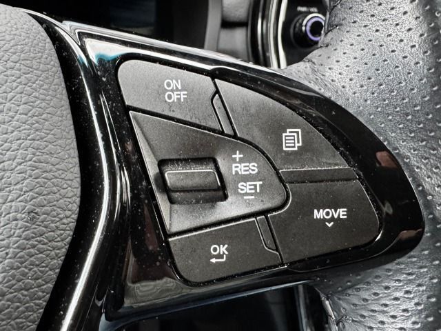 Fahrzeugabbildung Ssangyong Tivoli 1.5 T-GDi Sapphire Autom.*Navi*Alu*Leder