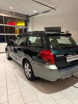 Subaru Legacy Kombi/ Outback 3.0 R Outback - Subaru Legacy: Kombi