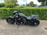 Harley-Davidson V-ROD - HARLEY-DAVIDSON 2007
