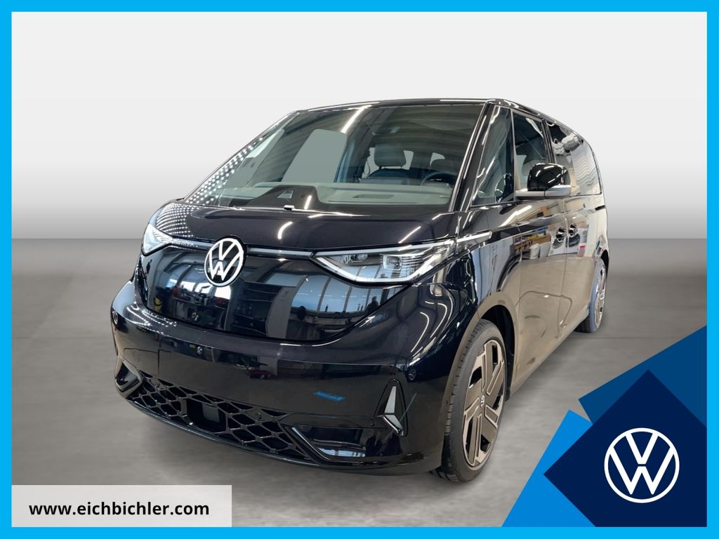 Volkswagen ID. Buzz