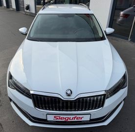 Skoda Superb - 7