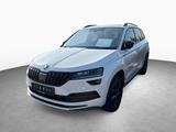 Skoda Karoq Sportline 1.5 TSI DSG, Panorama, NAVI, uvm - Skoda in Stuttgart