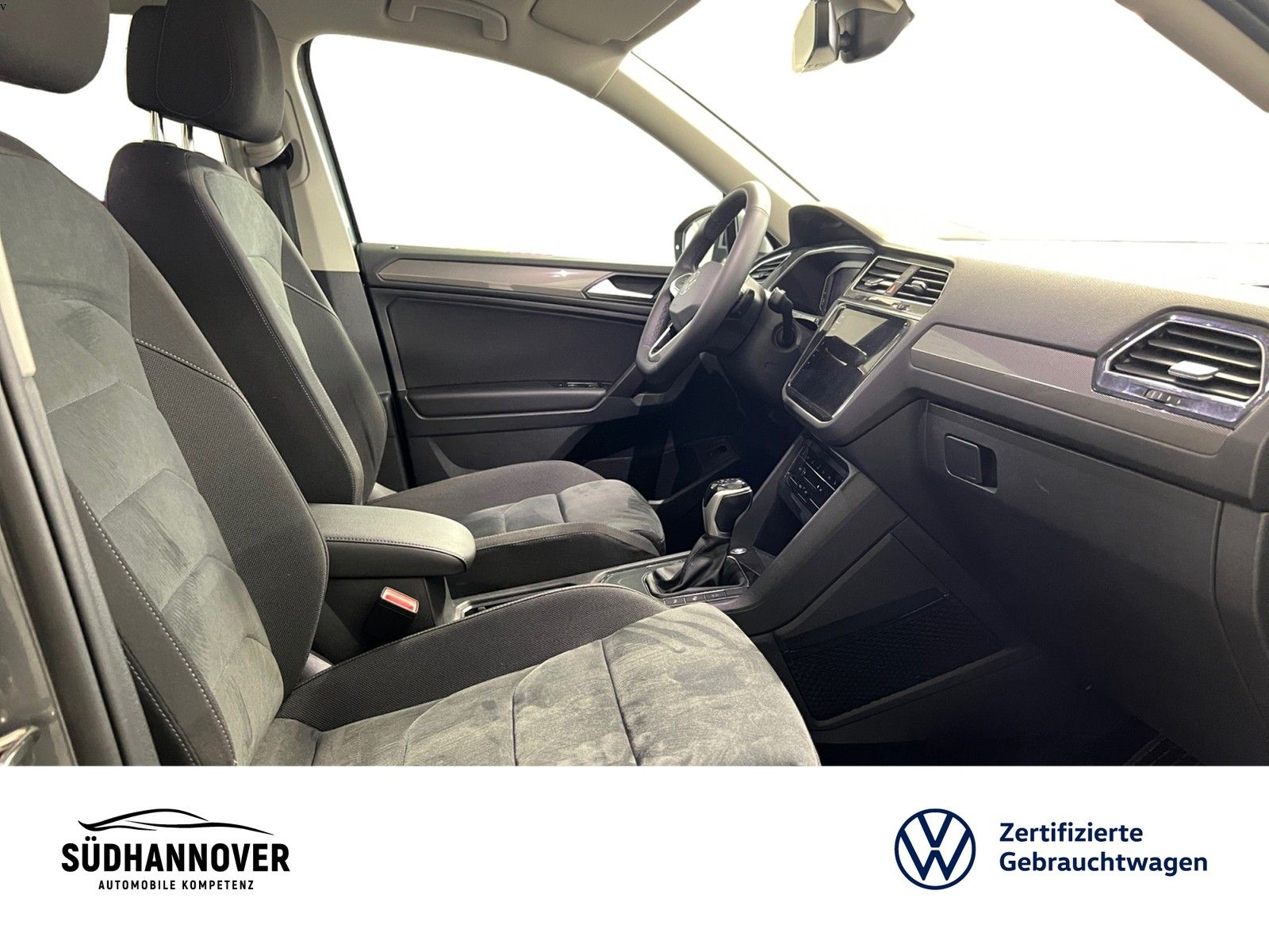 Volkswagen Tiguan Allspace - Bild 8