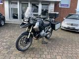 BMW R1200GS, Koffer, Topcase - BMW Motorräder in Münster