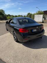 BMW M240i xDrive Steptronic Coupé - - BMW M240i: 240