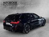 BMW i5 M60 xDRIVE TOURING LC PROF NAVI AHK ICONIC GL - BMW i5 in Duisburg