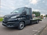 Iveco Daily 35S18 A8 P/VDI2700/Sofort/Exclusiv/Vollaus