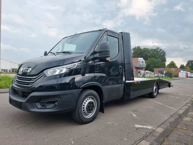 Iveco Daily 35S18 A8 P/Sofort/Exclusiv-Aufbau/Vollaus