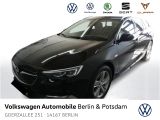 Opel Insignia Sport Tourer 1.5 Turbo INNOVATION Navi - Opel in Jena