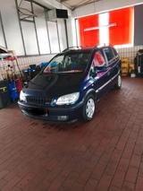 Opel Zu verkaufen Opel Zafira a - gebrauchte Opel Zafira aus dem Jahr 1999