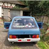 Citroën Visa - Citroën Visa Gebrauchtwagen