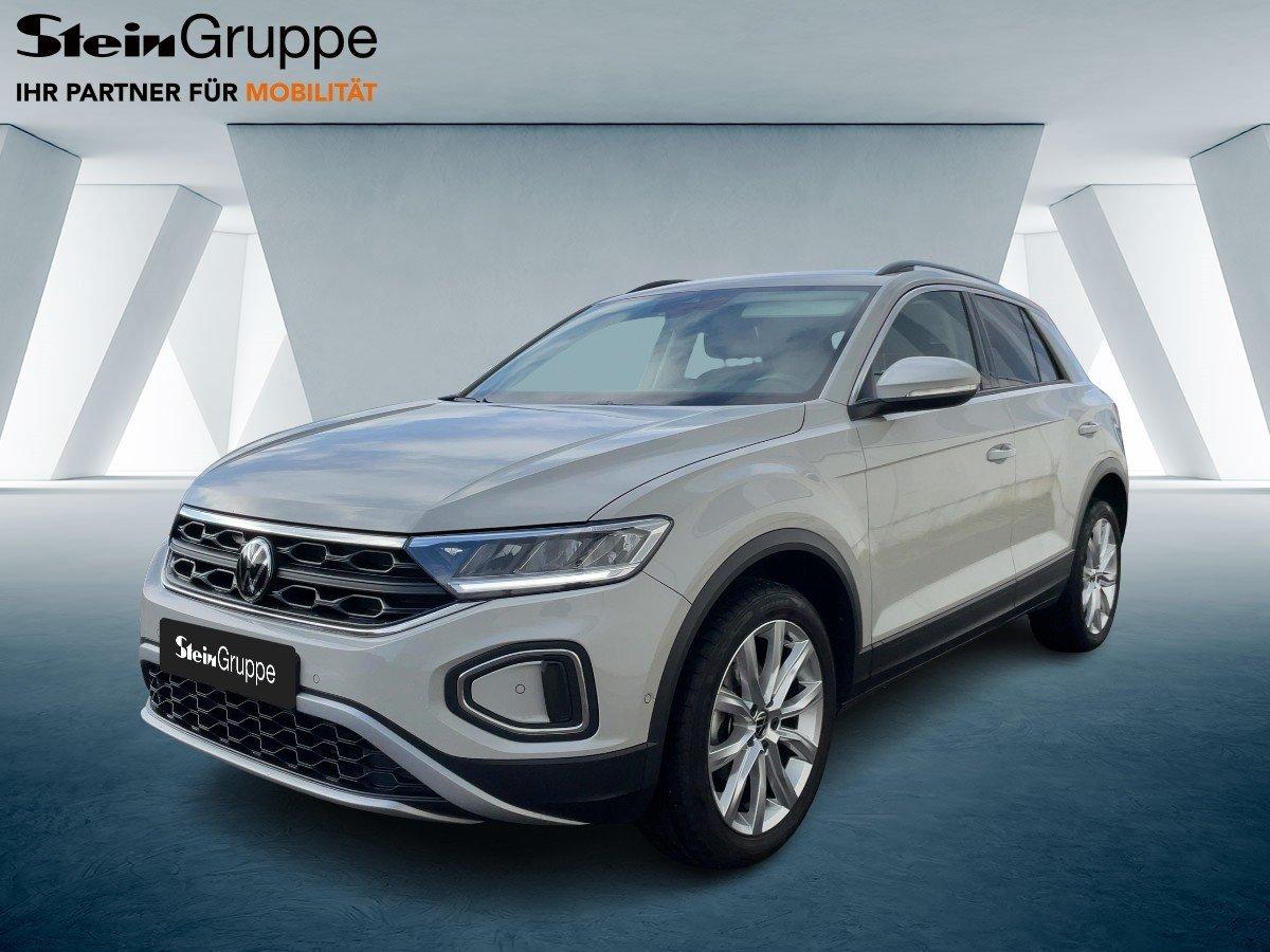 Volkswagen T-ROC Life APP+DAB+VIRT+ACC+LED+NAVI+PDC+KAMERA