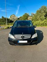 Mercedes-Benz Viano 2.2 CDI AVANTGARDE*Allrad*Automatik*InsNEU - Mercedes-Benz Viano: Avantgarde