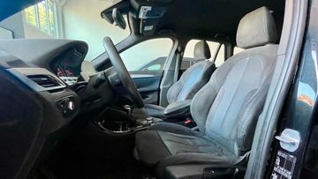 BMW X1 - 11