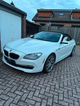 BMW 650i cabrio F12 408 ps - BMW: Cabrio, Bmw6