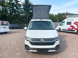 Volkswagen T6.1 California Ocean StHz, Markise, Aufst.D, Du - gebrauchte VW T6 California aus dem Jahr 2021