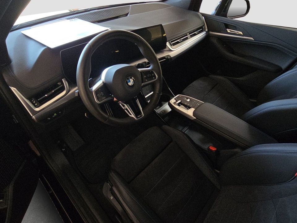 BMW 220 Active Tourer - Bild 12