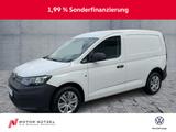 Volkswagen Caddy Cargo 1,5 TSI AppConnect/Klima/Komfort/LED - Neu Autotransporter