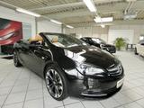 Opel Cascada Ultimate ecoFlex - Opel Cascada Ultimate mit Benzin-Antrieb