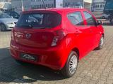 Opel Karl Edition - rote Opel Karl
