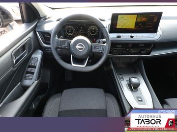 Nissan Qashqai - 7