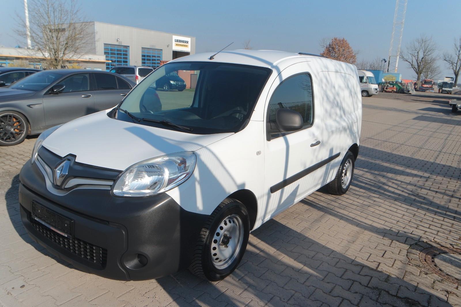 Renault Kangoo Rapid Extra*KLIMA*AHK*