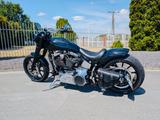 Harley-Davidson FAT BOY - HARLEY-DAVIDSON 2004 FAT BOY