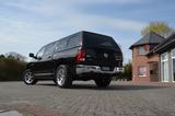 Dodge RAM 1500 5,7 4x4 Crew Cab LPG - gebrauchte Dodge RAM aus dem Jahr 2012